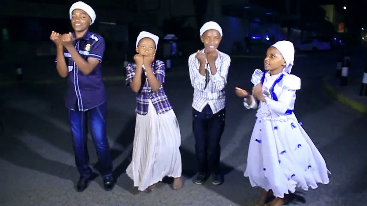 MATHAGA BY WATORO WA MOTHER
