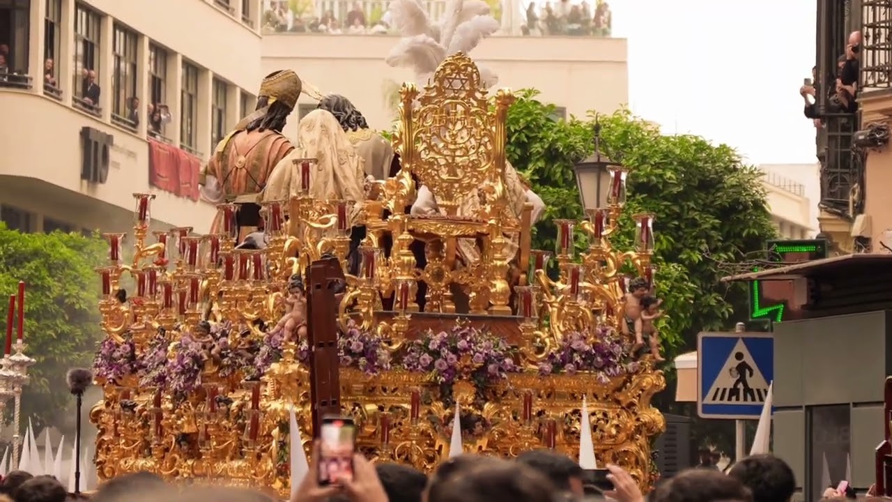 4K San Gonzalo en la Magdalena 2024