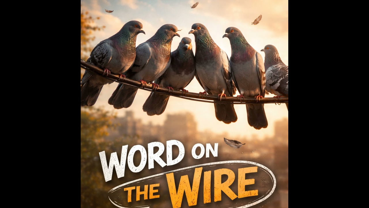 Word On the Wire