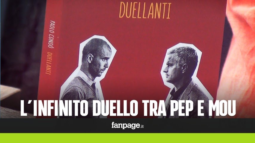Paolo Condò e i 