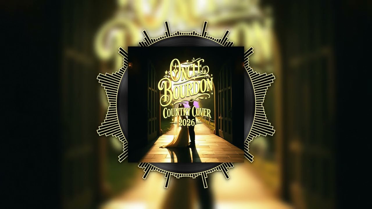 🎵 Sonnez les cloches — Cover Rock/country | Reprise de Julie Pelletier