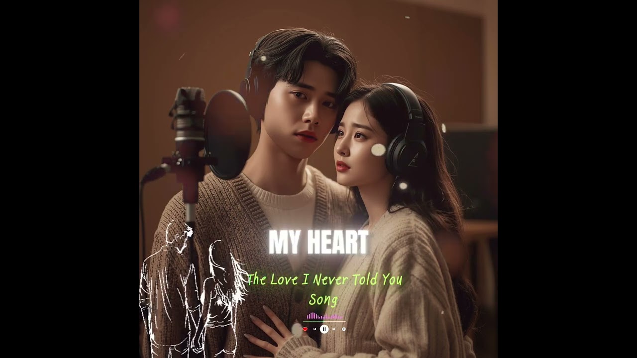 The Love I Never Told You Song @Yoklofi