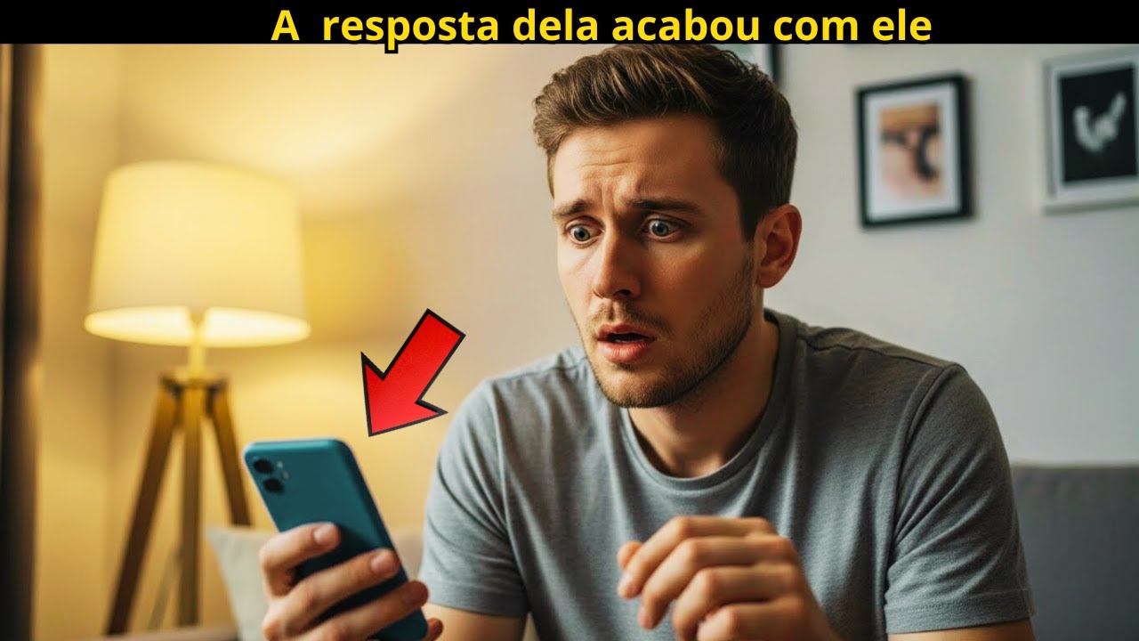 Pai solteiro enviou acidentalmente uma mensagem de te amo à sua chefe – a resposta dela deixou