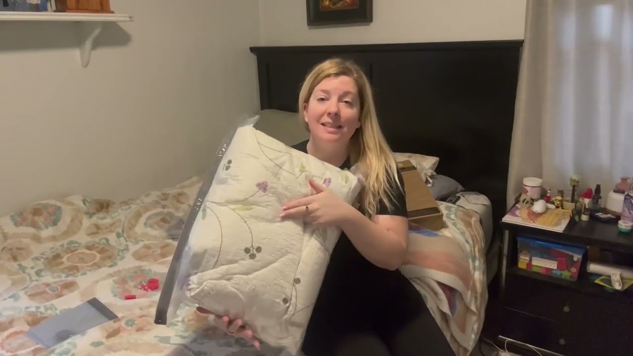 Watch before you buy  - vacbird vacuum bags with rechargeable pump