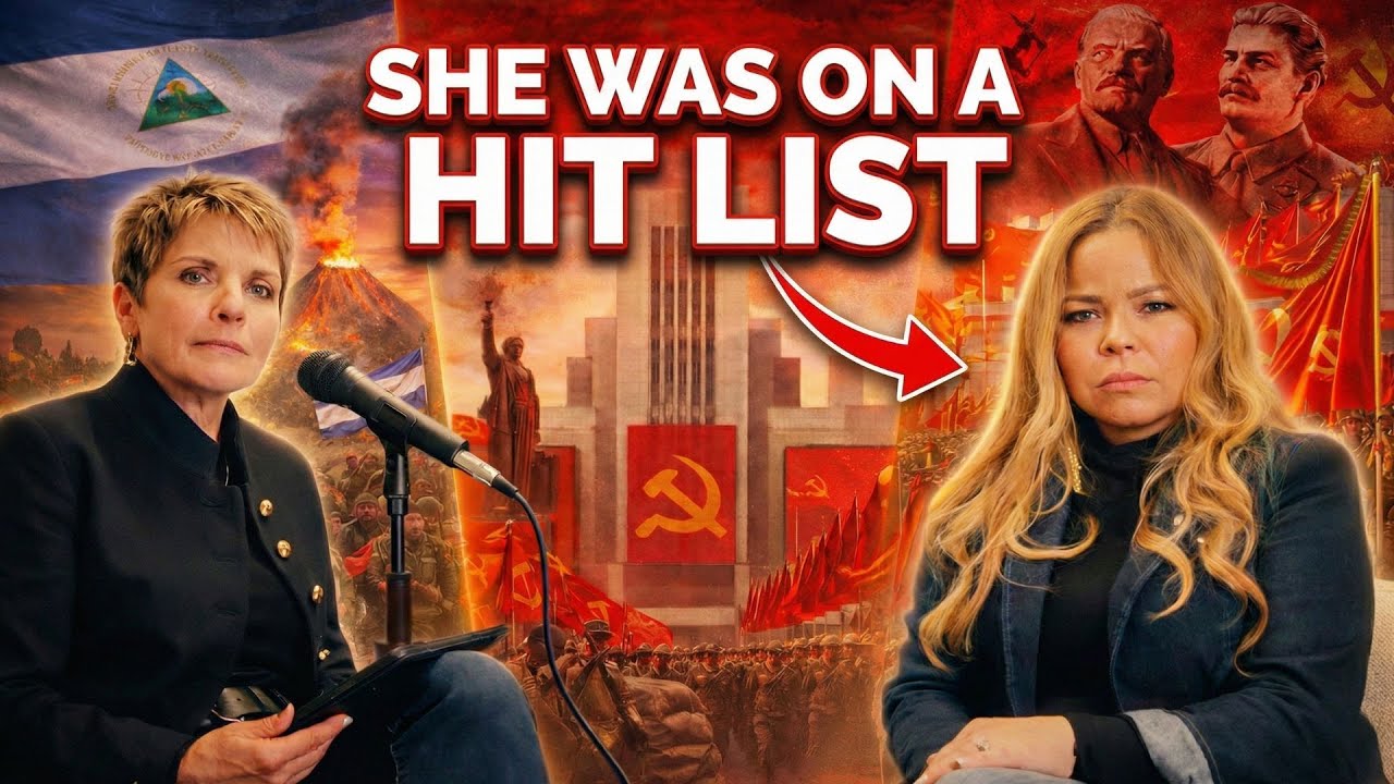 Escaping a Communist Hit List: “If They Find My Name, I’m De*d”