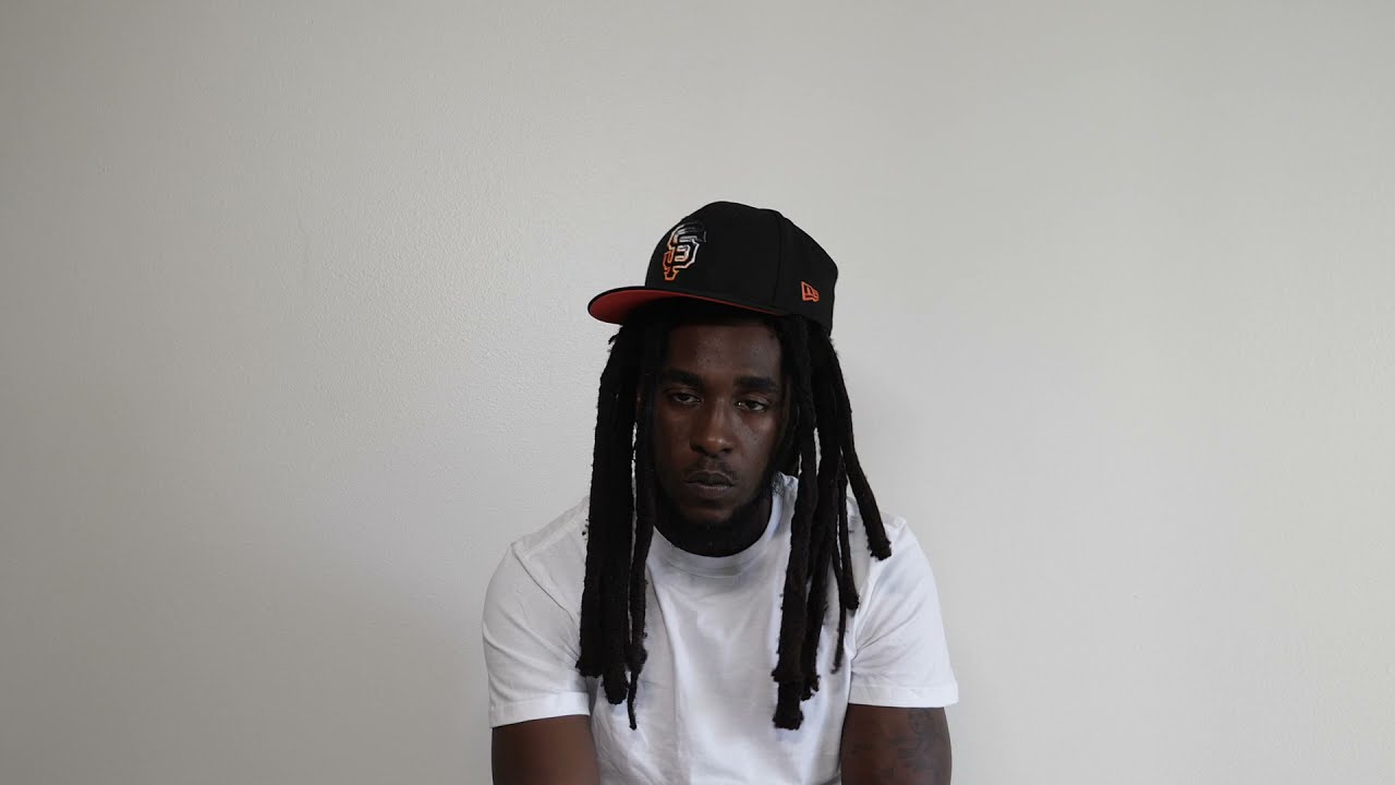 JNX - MEECH (OFFICIAL VIDEO)