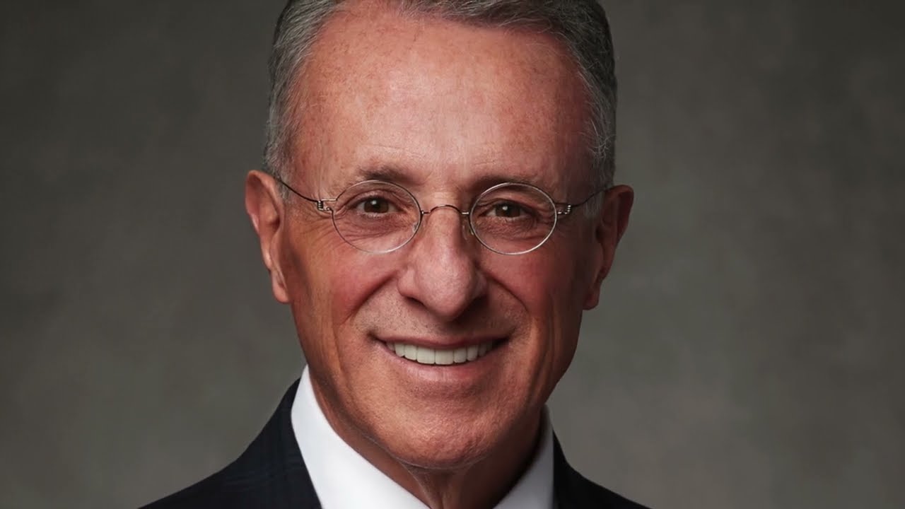 Who is Elder Ulisses Soares