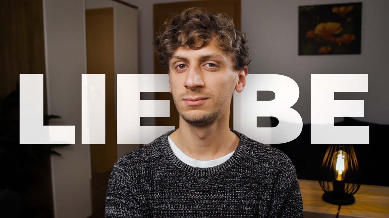 Wie man in der Liebe nicht scheitert