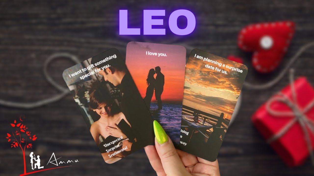 Лев ♌️ ✨,😍🌸Твоя интуиция тебя не обманывает... Она любит тебя больше, чем ты можешь себе представ...