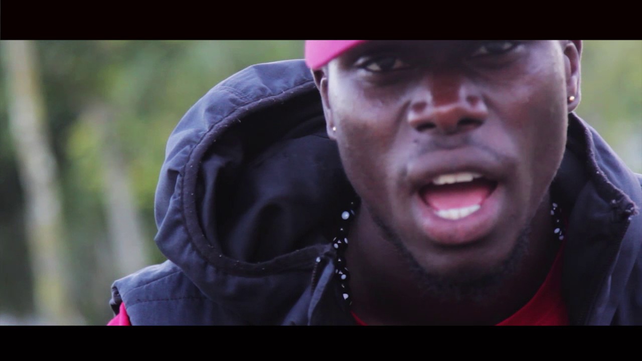 Killa Bee - Nta sorri pa n´ca tchora(F.D.L CrazySignature)
