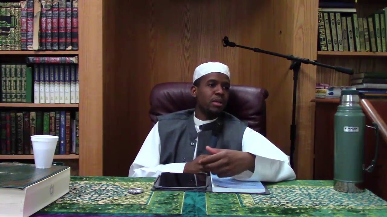 Do I Really Want to Seek Knowledge?