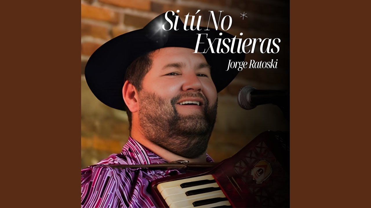 Si Tu No Existieras