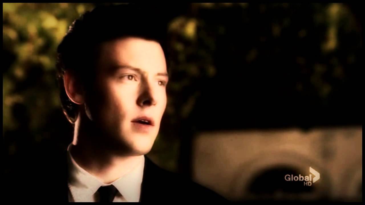 «what were you feeling in that moment?» || finchel