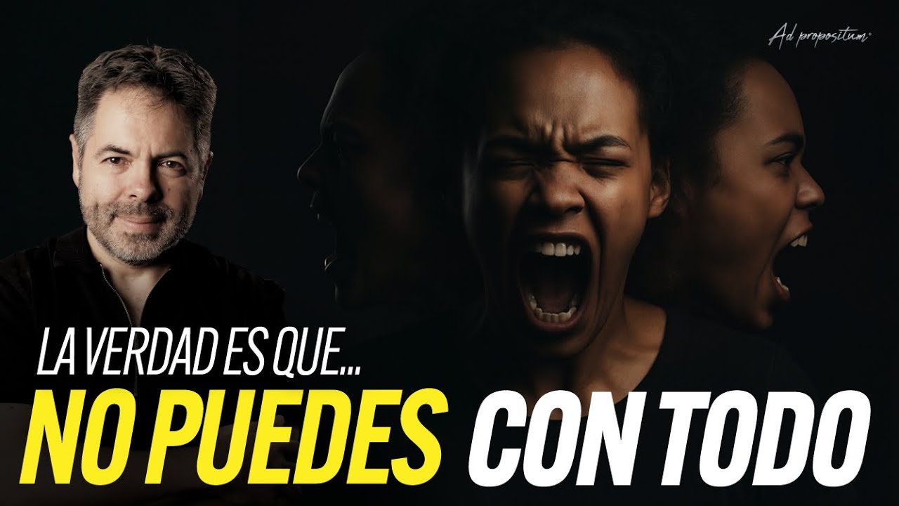 T&uacute; puedes con TODO