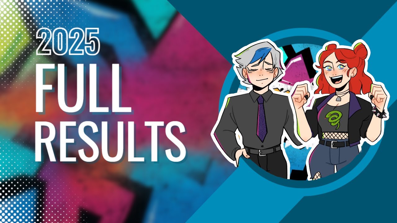 Full Results: Hydra Community Awards 2025 (Ceremony Video)