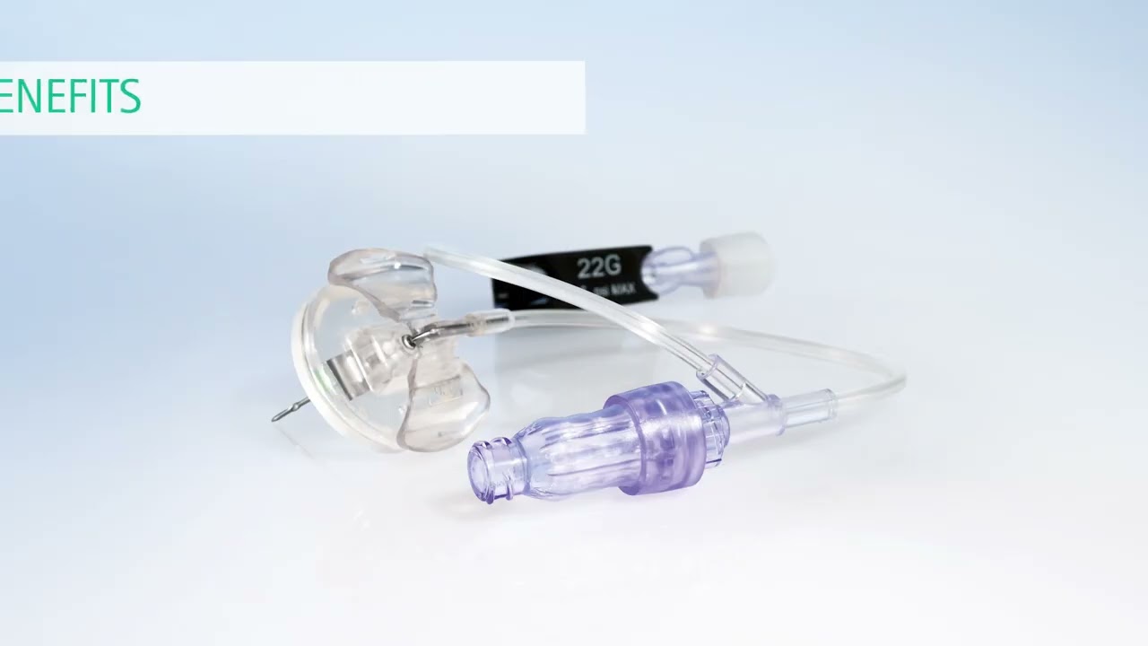Ace pentru camera implantabila - Surecan Safety II