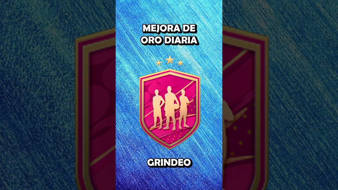 GRINDEO SENCILLO #fifa23 #ultimateteam #streamer #shorts