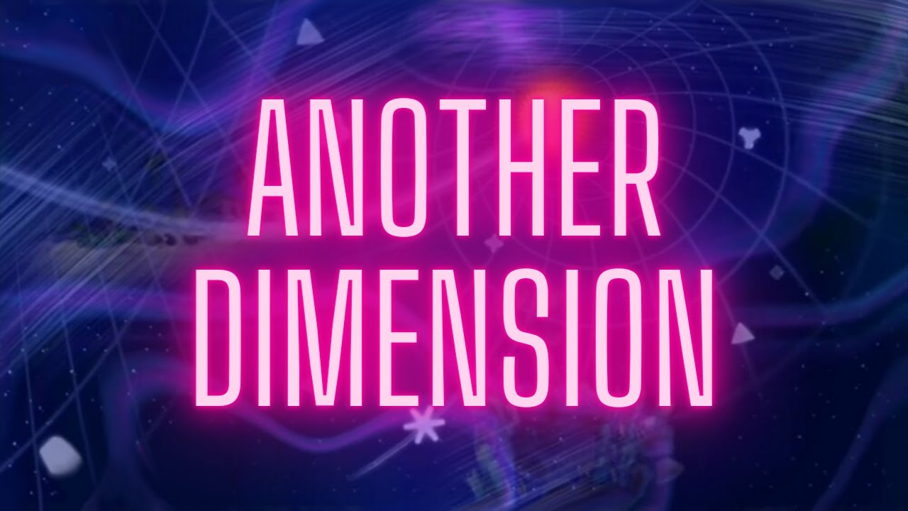 Another Dimension | Kirby Vocal Cover | Happy Anniversary, Kirby's Return to Dreamland!