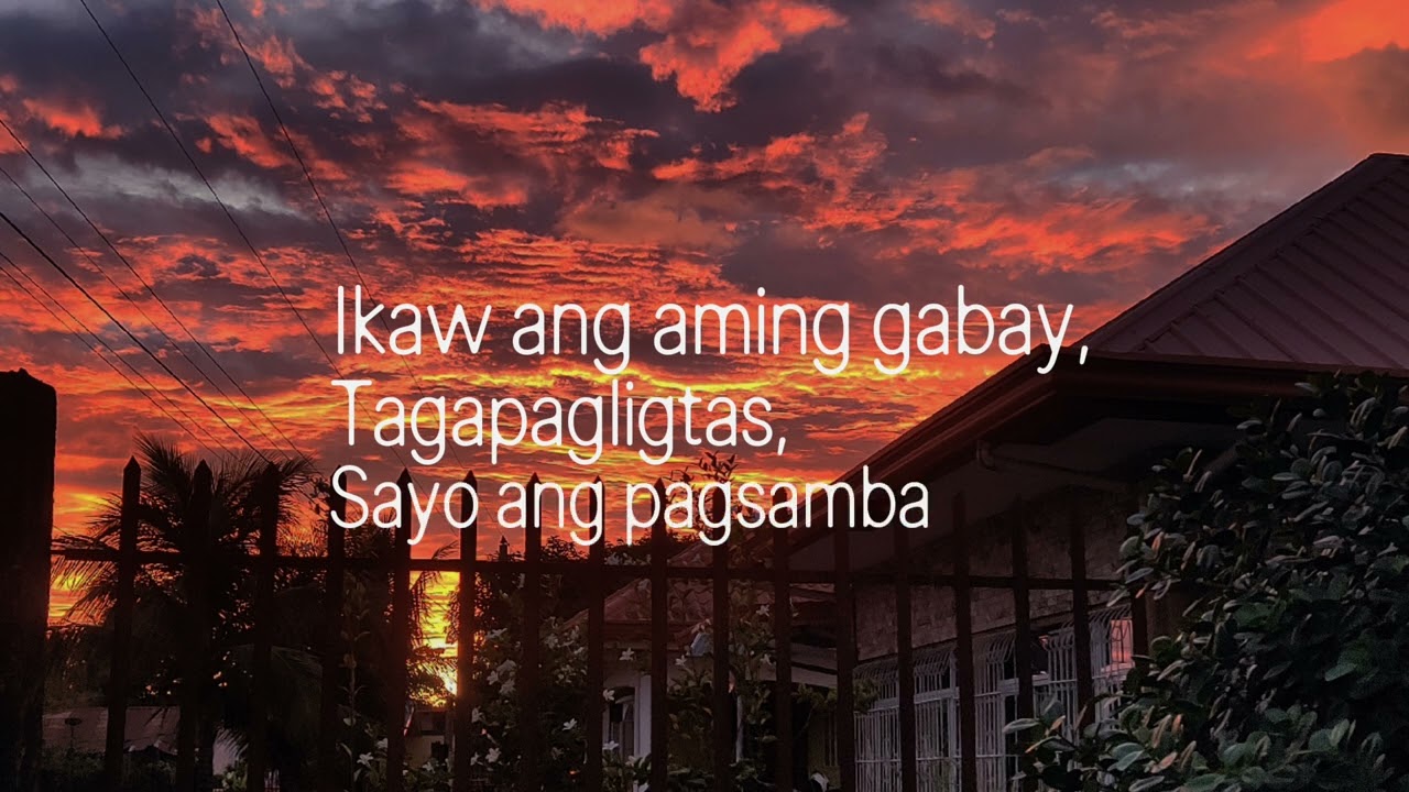 Yakap Ng Iyong Pag-ibig | Compose by: Keith & Mark | CHRISTIAN SONG | 2026