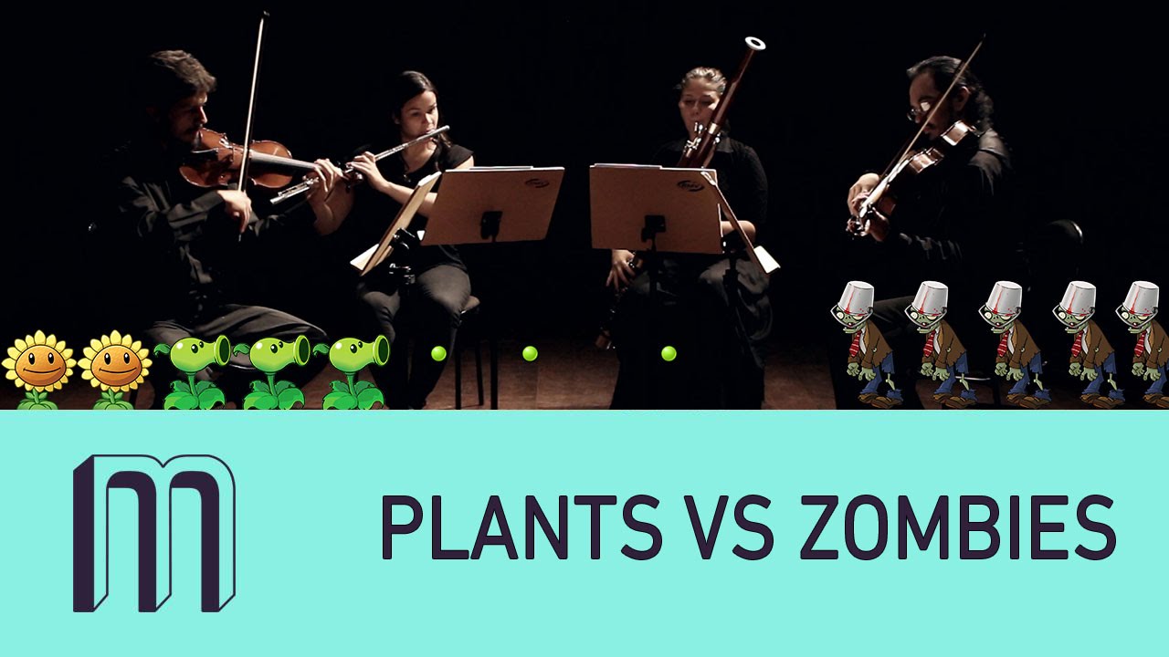 Loonboon (Plants vs Zombies) || Multiplayer Start #07