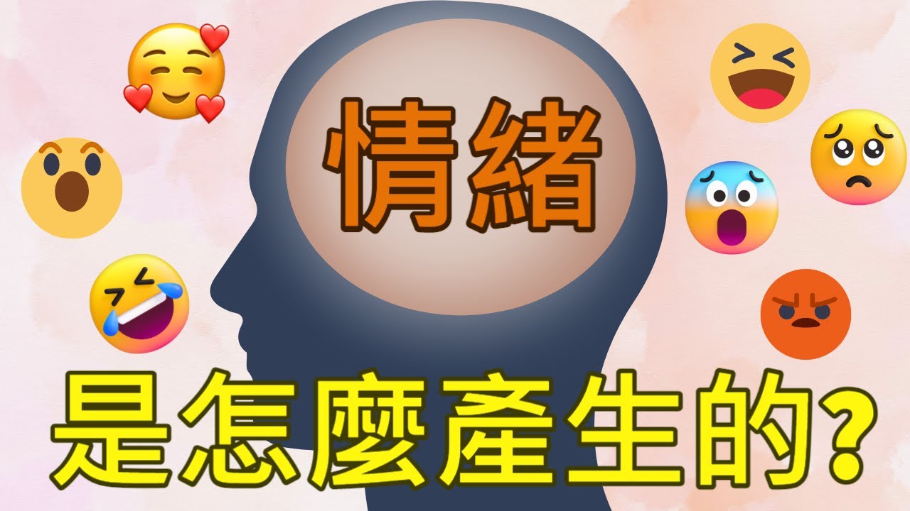 從狂怒到平靜：如何有效提升情緒控制能力『西琦鼠鼠 - 先從自己開始  EP18 情緒篇1』
