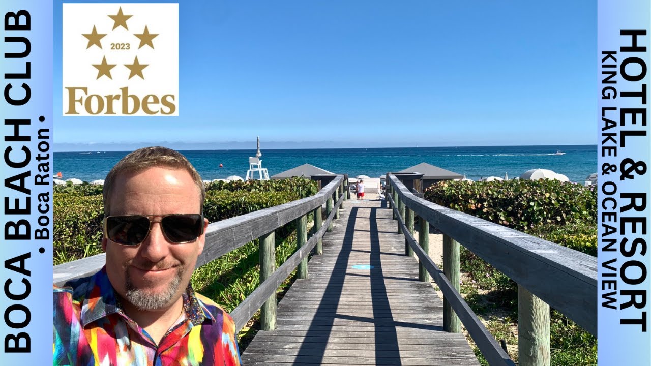 Inside Boca Beach Club | Boca Raton&rsquo;s Most Exclusive Resort