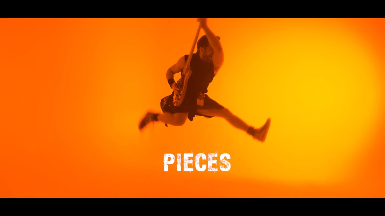 Celkilt /// Pieces