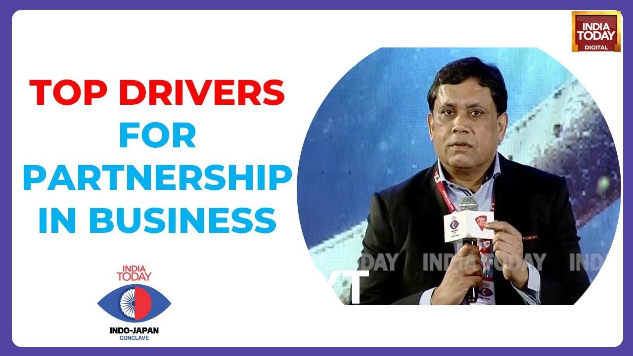 India- Japan: A Transformative Voyage To Build Sustainable Business Ecosystem And Trade