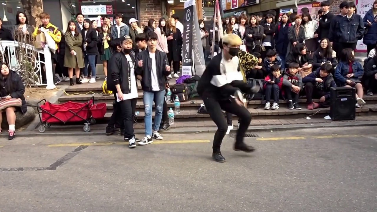 4TEN Lucky One 170325