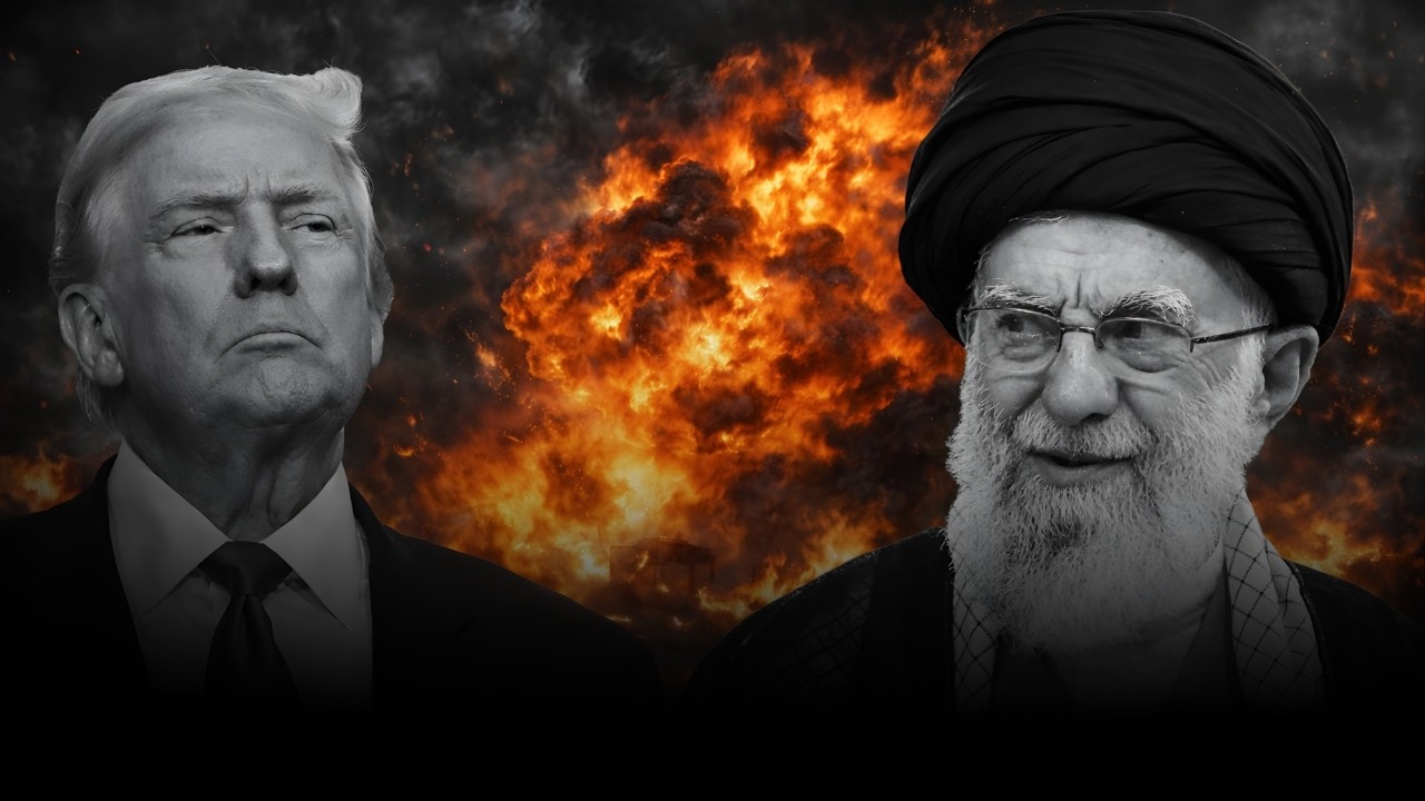 Amerika opkolila Iran! Rat na pomolu! Dramatično upozorenje: Napuštajte Iran ODMAH! Rakete sijevaju