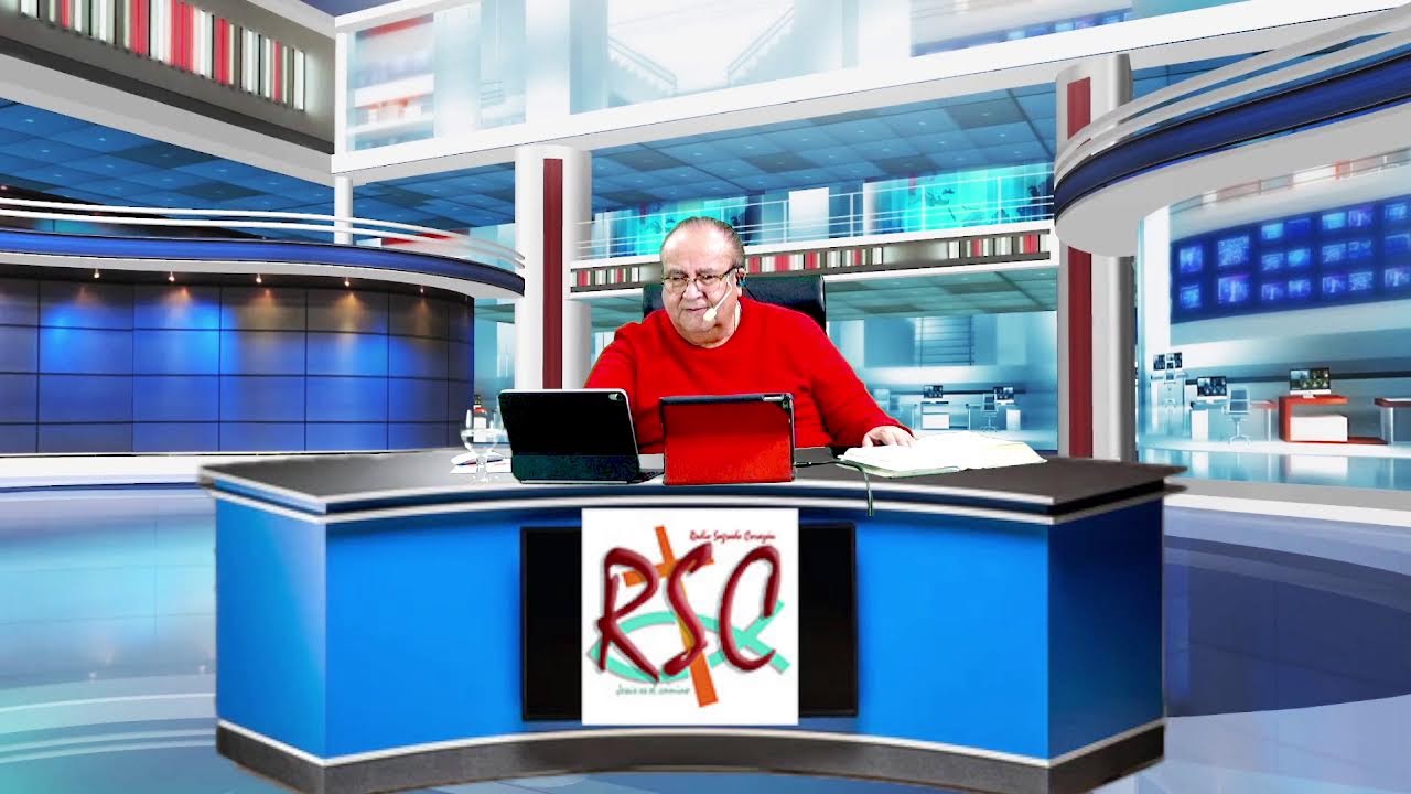 SANACION DEL MIEDO AL RECHAZO. MARTES 27 DE ENERO DE 2026