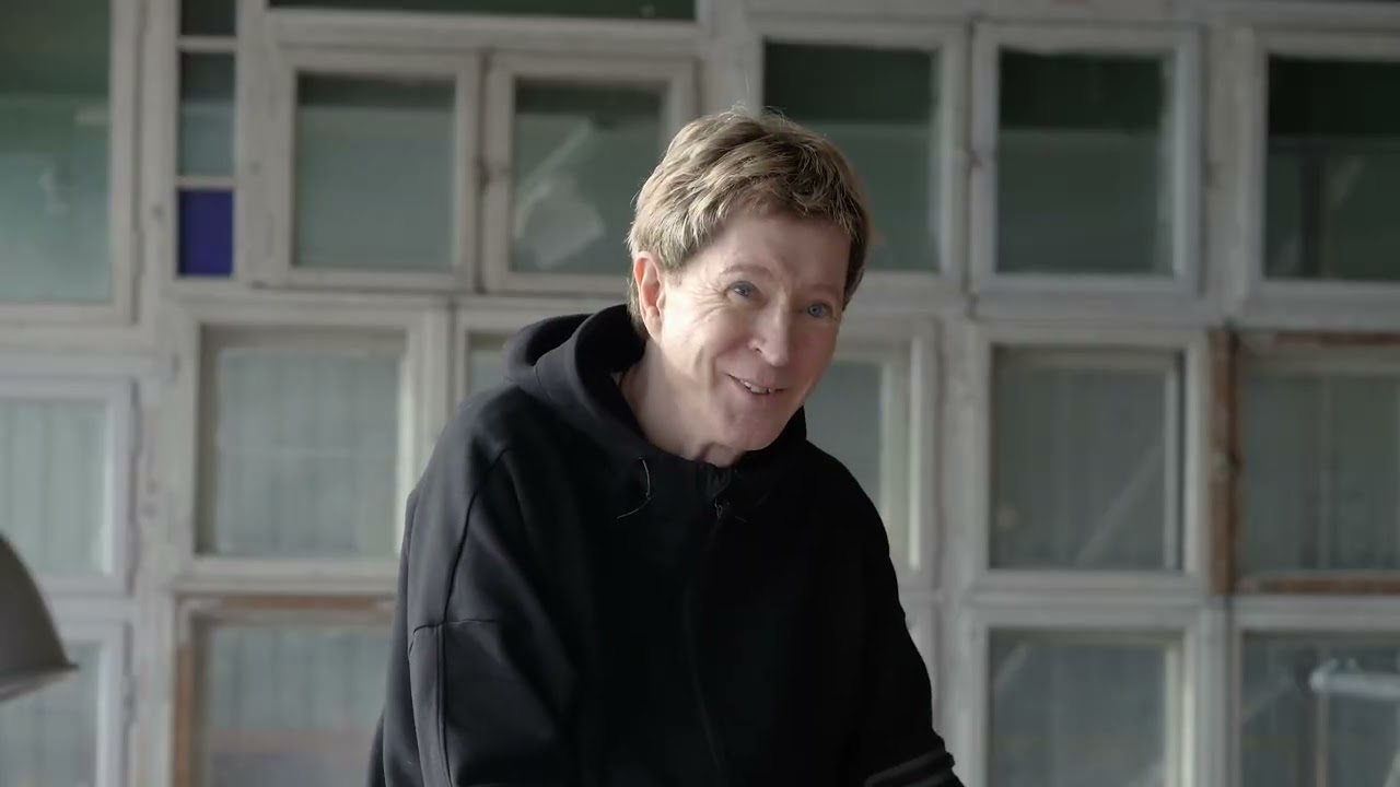 Een gesprek met Mellius, de kunstenaar achter MENDELSTOV