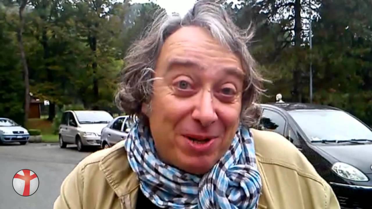 CROSS Magazine - Bob Messini e la teologia del ping pong