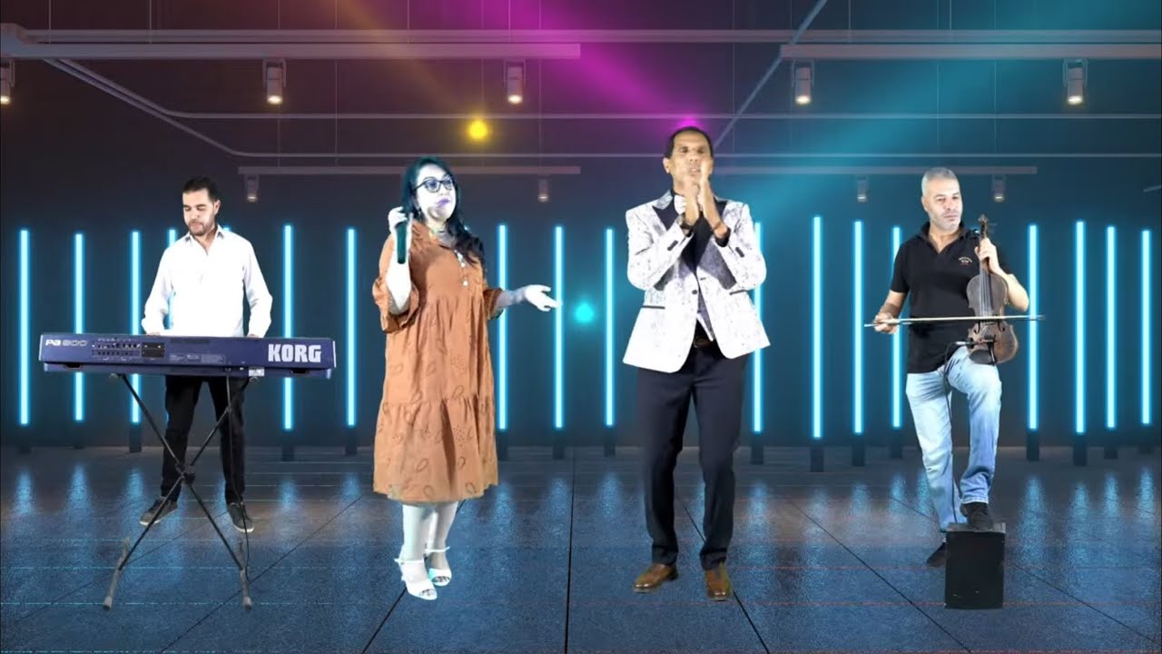  ادريس لمحروسي  | راه حصل