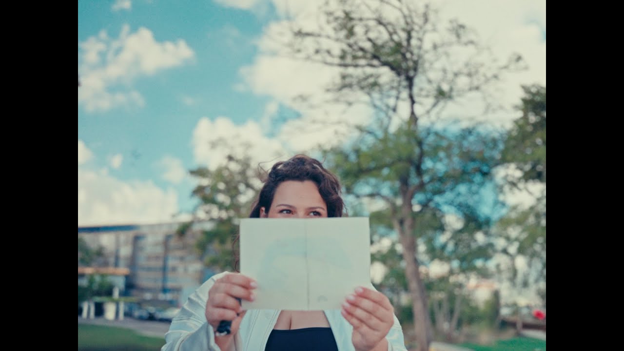 Beatriz Felício - A canção da Bia