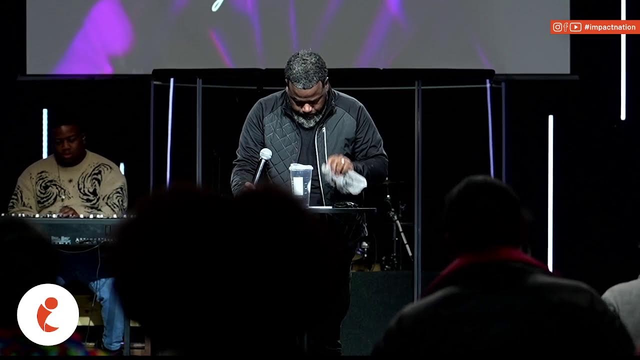 Sunday Night Impact | 2.8.26 | Family and Friends Day