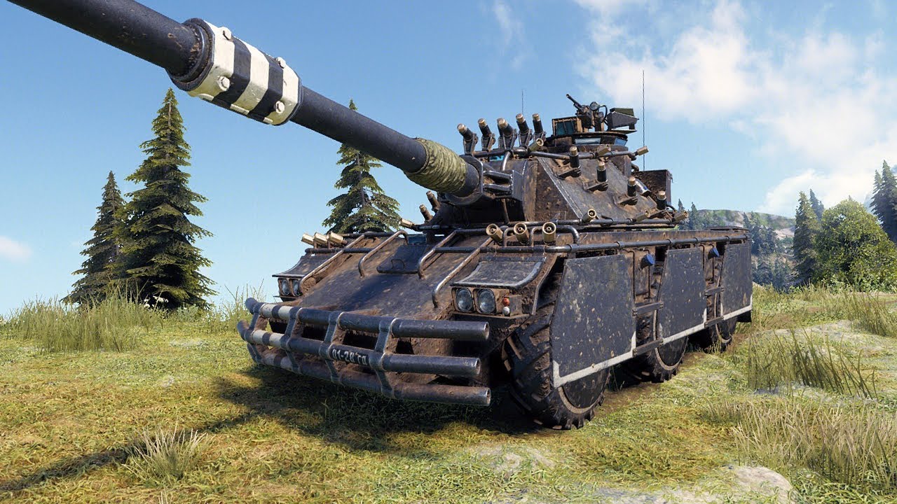 KOLOBANOVA Concept No. 5 I 8k+