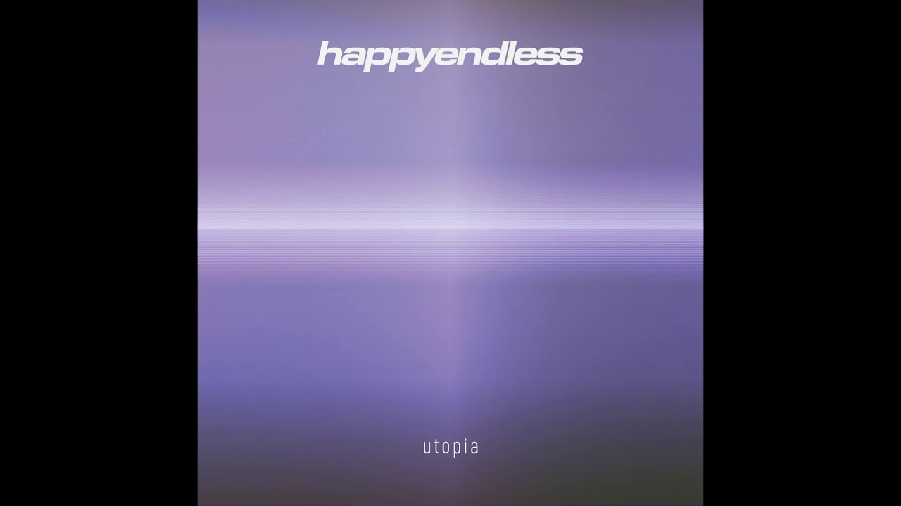 HAPPYENDLESS - ADOMAS feat. Algirdas Kau&scaron;pėdas