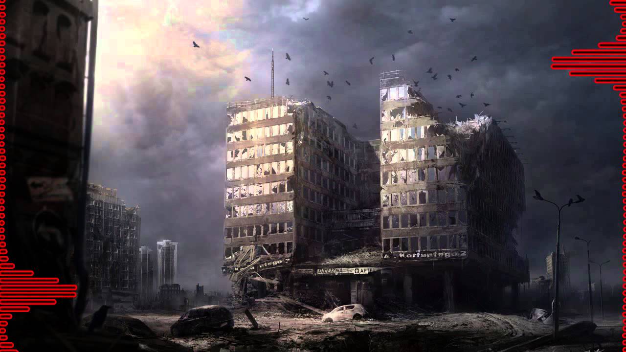 MurDa - Capone [Free Download]