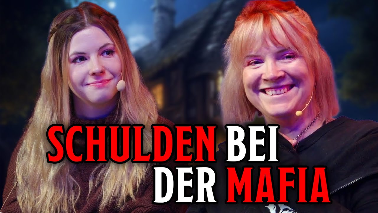 Schulden bei der Mafia | Maligols Schrecken S2 E55