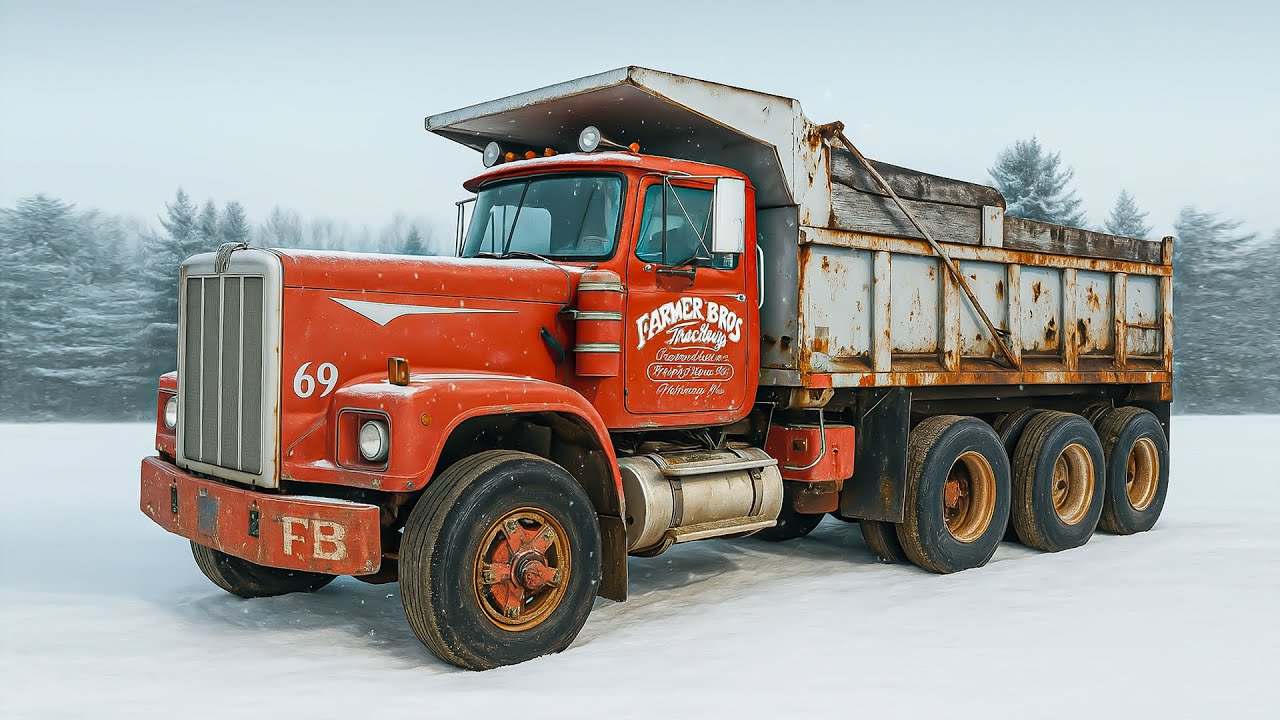 10 Trucks That Bankrupted Its Own Company