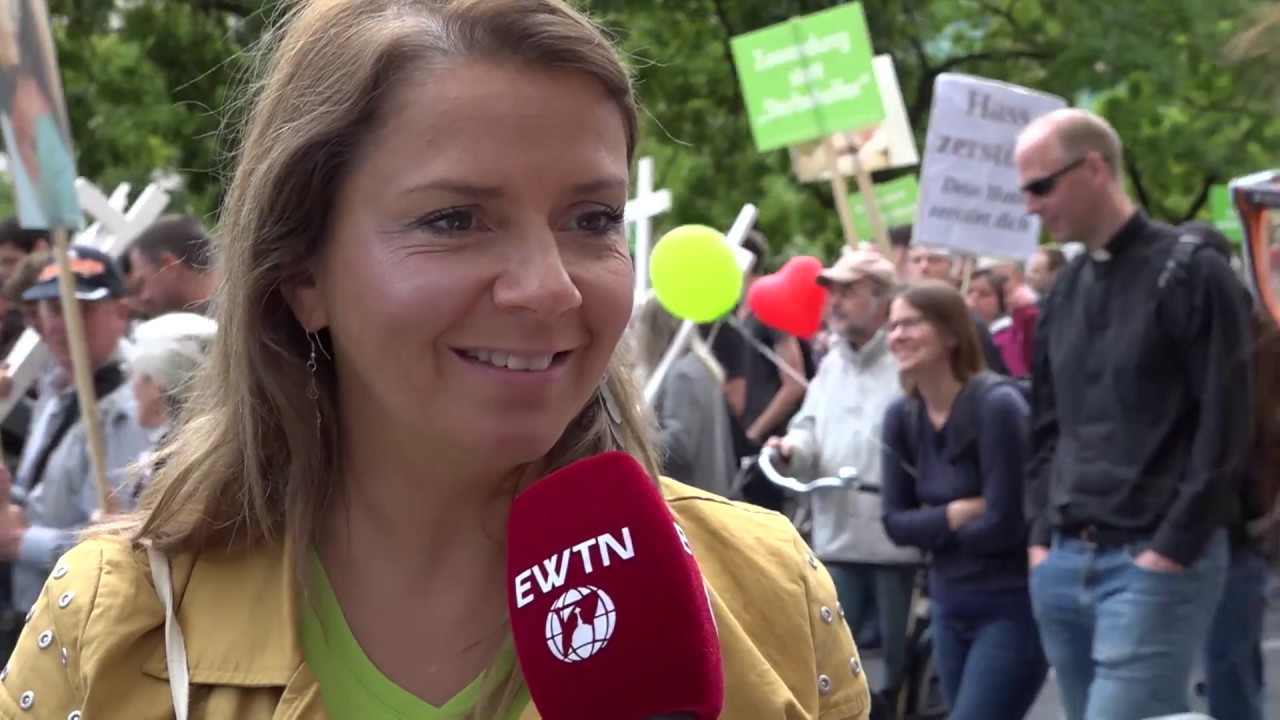EWTN.TV: 