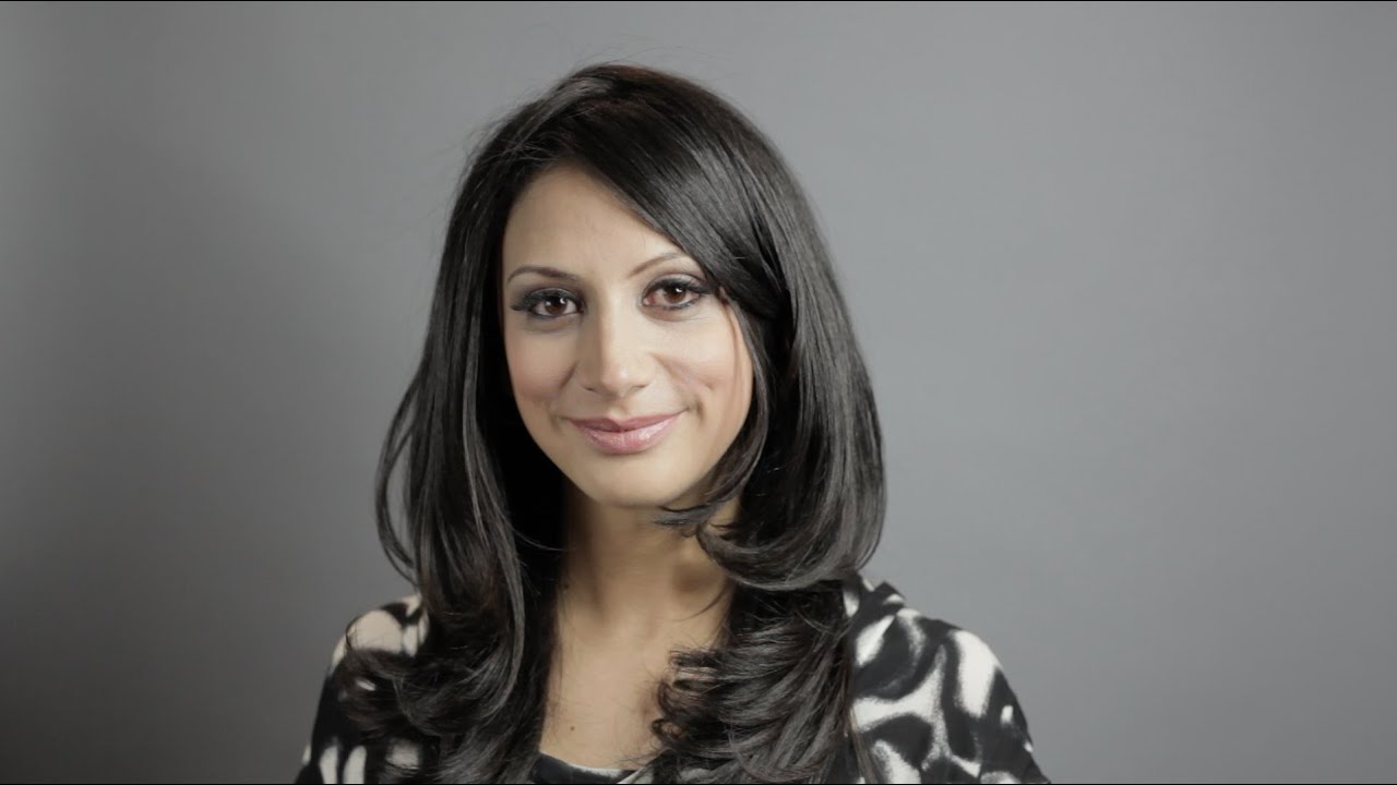 Meet Dana El-Sherif