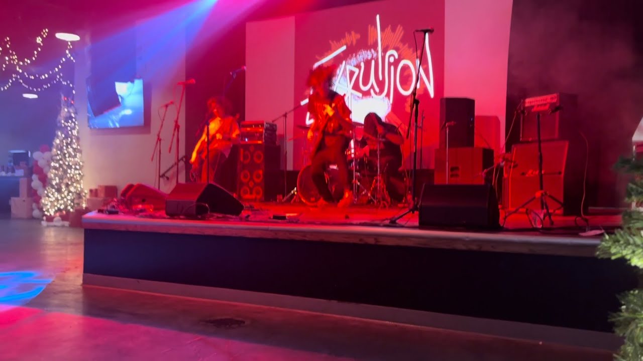 Expulsion - &ldquo;Tomorrow&rsquo;s End&rdquo; (Live at Avenue 912)