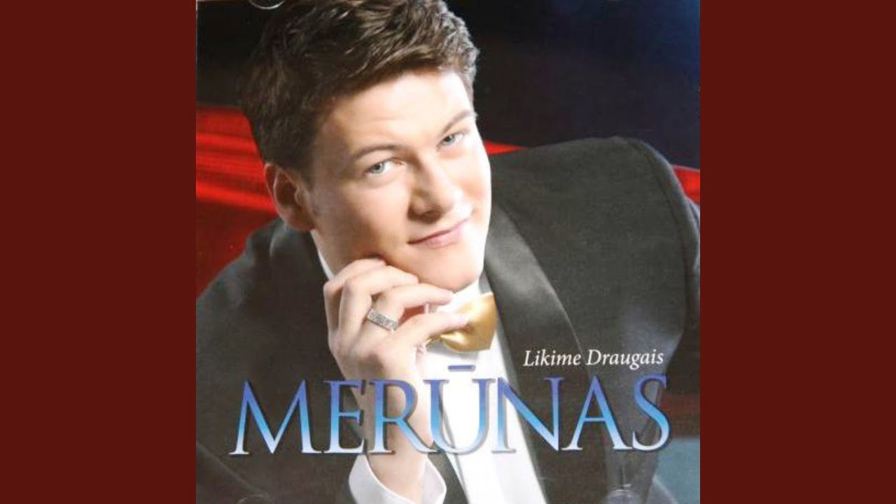 Mergina Iš Aukštuomenės (feat. Deivis & Rafailas Karpis)