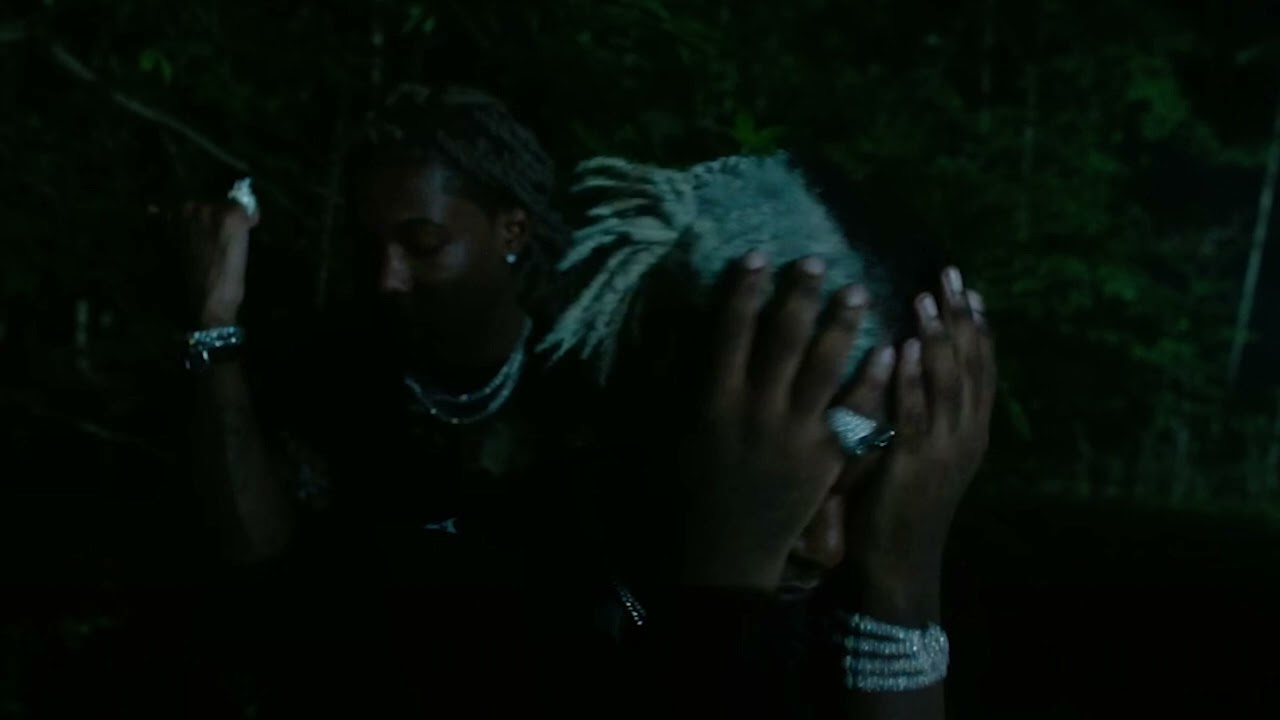 [FREE] Destroy Lonely x Ken Carson Type Beat - 