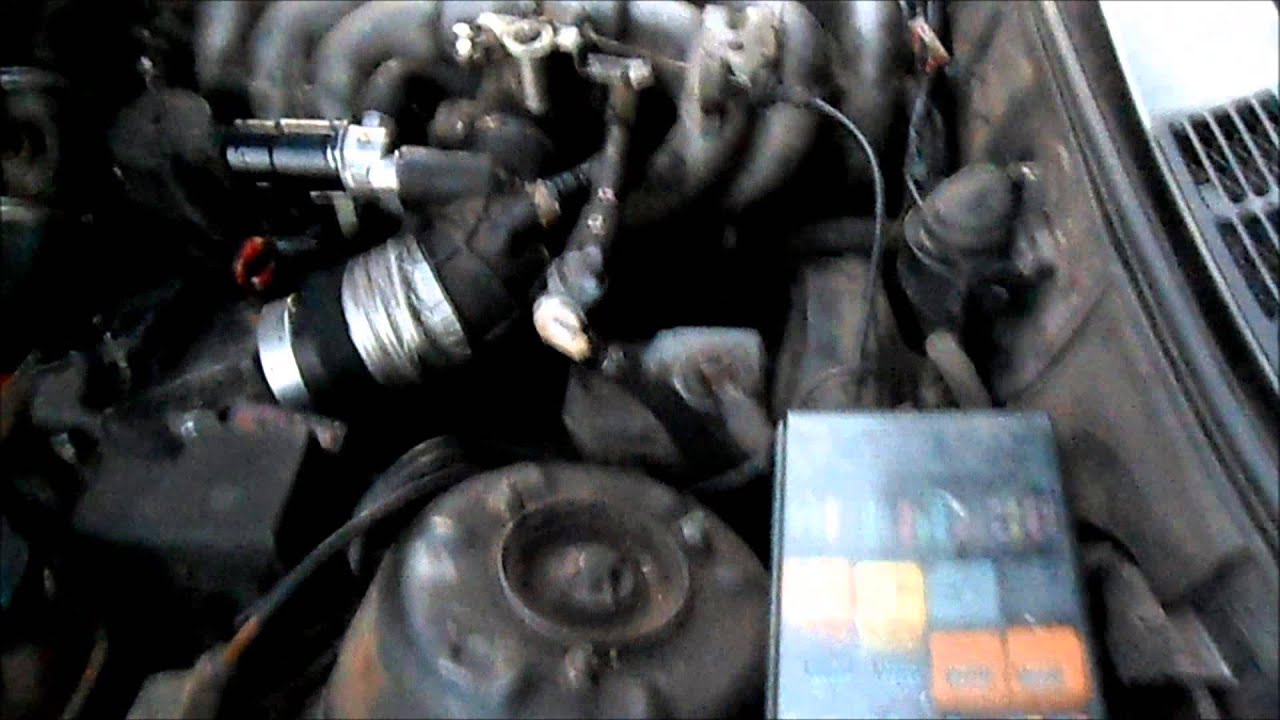 e30 korba bokiem i kopyto