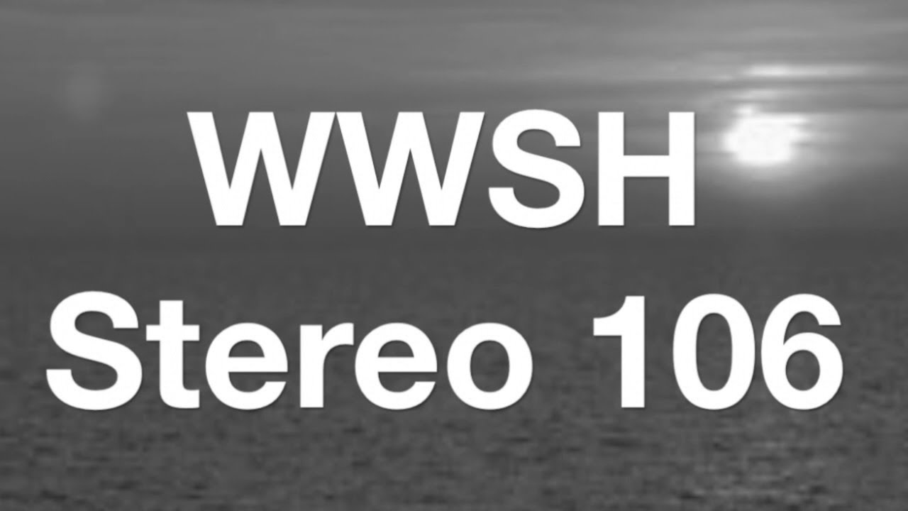 WWSH FM 