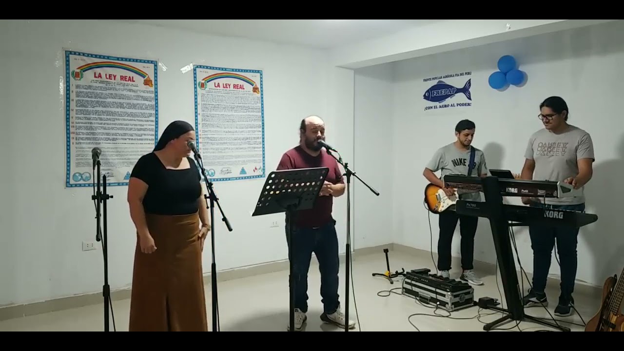 G.M Emmanuel Melodías celestiales Aeminpu.