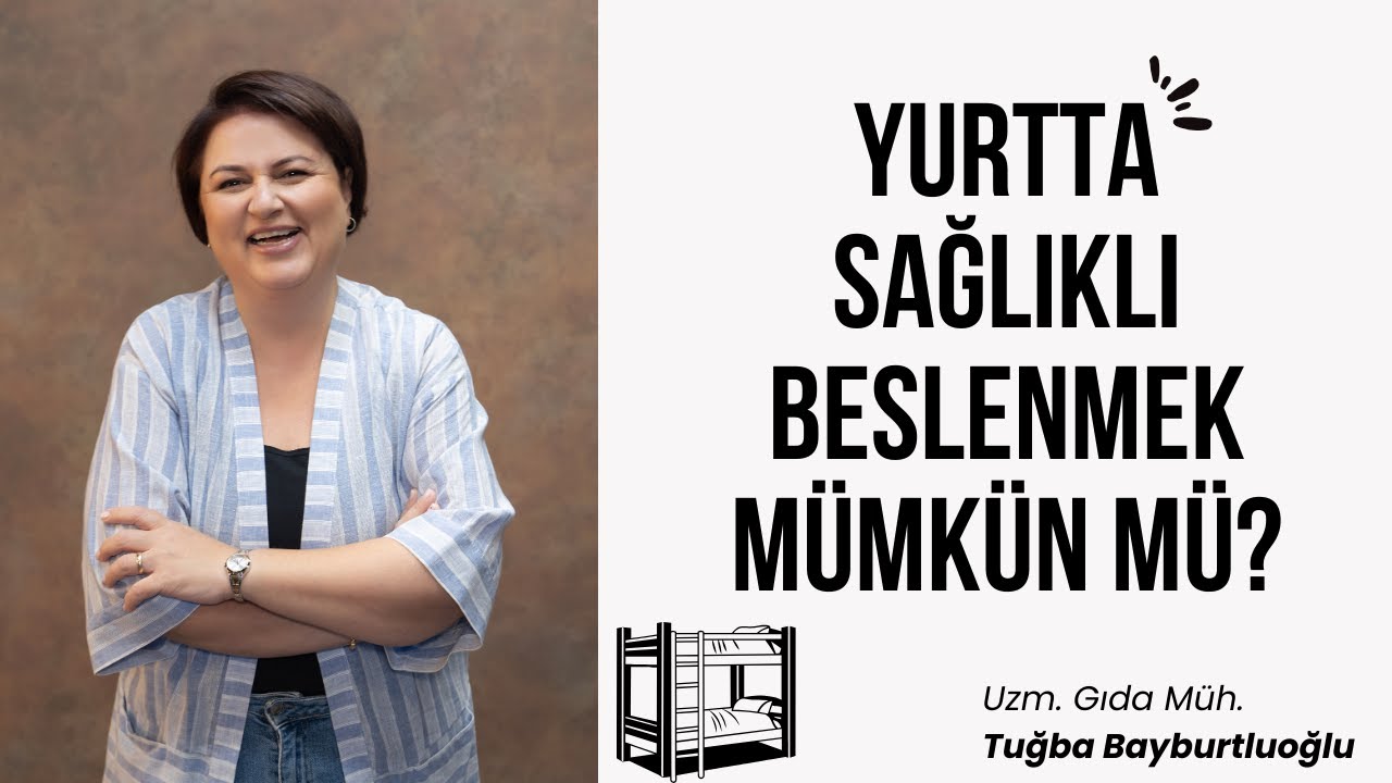 Öğrenci Yurdunda Beslenme | “Şu Dönemi Nasıl Daha Az Zararla Atlatırız?”